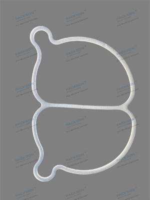 Packson Valve nozzle Inject Part Directly 1*4